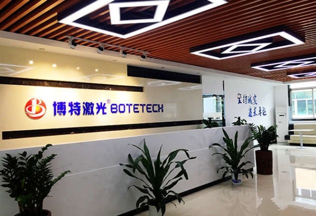 精密激光切割機使用注意事項 精密激光切割機使用注意事項