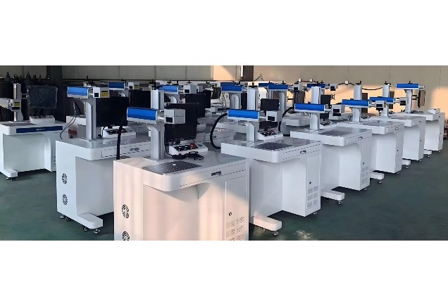 PCB在線激光鐳雕機(jī)維護(hù)情況 PCB在線激光鐳雕機(jī)維護(hù)情況