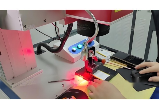 PCB在線激光鐳雕機(jī)功率怎么選 PCB在線激光鐳雕機(jī)功率怎么選
