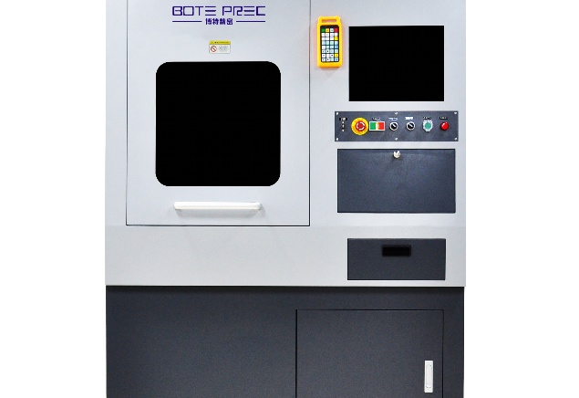 PCB在線激光鐳雕機怎么選型 PCB在線激光鐳雕機怎么選型
