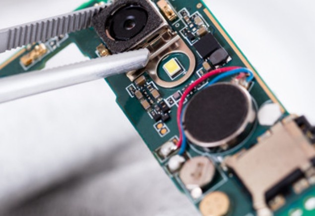 PCB在線激光鐳雕機(jī)速度慢如何調(diào)快 PCB在線激光鐳雕機(jī)速度慢如何調(diào)快