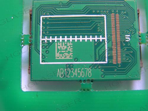 pcb打標 pcb打標